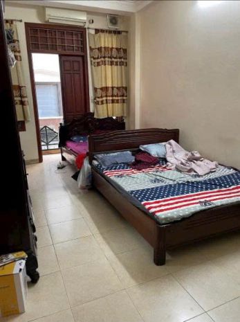 Tôi chính chủ bán căn nhà mặt phố vân hồ 3, hai bà trưng, 7400077