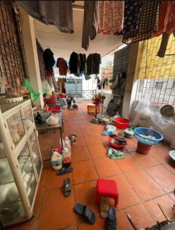 Tôi chính chủ bán căn nhà mặt phố vân hồ 3, hai bà trưng, 7400079