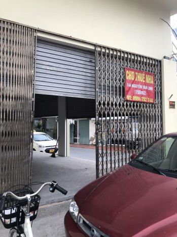 Chính chủ cho thuê nhà mặt phố nguyễn văn linh, lê chân, 7400331