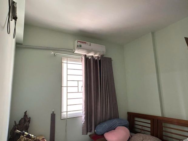 Chính chủ cho thuê chung cư , bình khánh,quận  thủ đức 7400339