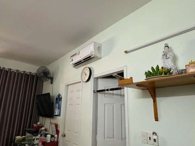 Chính chủ cho thuê chung cư , bình khánh,quận  thủ đức 7400340