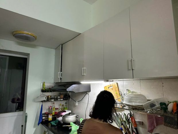 Chính chủ cho thuê chung cư , bình khánh,quận  thủ đức 7400341