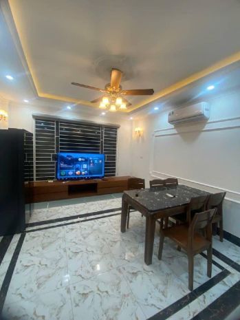 Siêu phẩm 6 tầng đầy đủ công năng  giá tốt, hiếm - 2 7400345