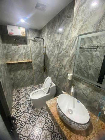 Siêu phẩm 6 tầng đầy đủ công năng  giá tốt, hiếm - 2 7400346