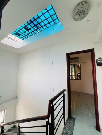 Quận 7, mặt tiền đường lý phục man, 6 tầng, 4,5x16m. chgir 7400352