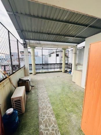 Quận 7, mặt tiền đường lý phục man, 6 tầng, 4,5x16m. chgir 7400354