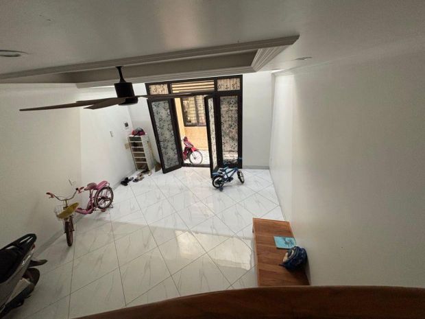 Bán nhà phúc lợi - nội thất đẹp ở sướng - mt rộng 7400371