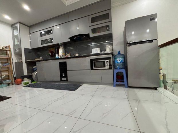 Bán nhà phúc lợi - nội thất đẹp ở sướng - mt rộng 7400372