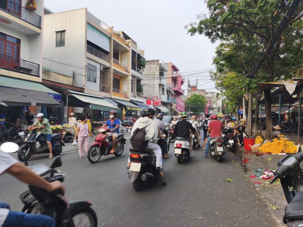 Kỳ đồng 95m2 giá 8.89 tỷ, đường 7.5m lề 6.5m gần chợ kinh 7400387