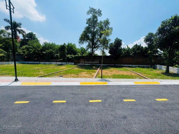 Mở bán quỹ đất đẹp ngay tại hoà lạc 7400767