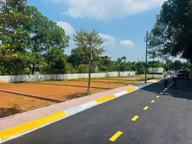 Mở bán quỹ đất đẹp ngay tại hoà lạc 7400768