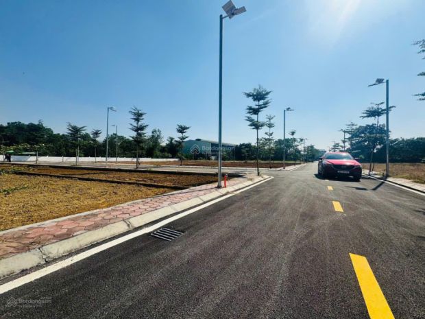 Mở bán quỹ đất đẹp ngay tại hoà lạc 7400770