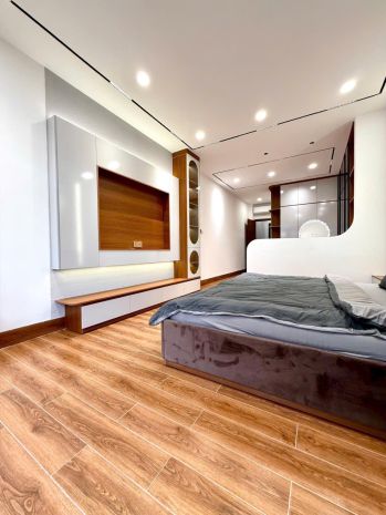 **bán nhà hẻm 220 âu cơ, phường 9, quận tân bình 4*18 5 7401415