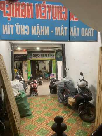 Chính chủ cho thuê mbkd phố kim hoa - đống đa, hà nội 7401423
