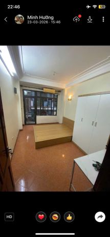 Chính chủ cho thuê mbkd phố kim hoa - đống đa, hà nội 7401424