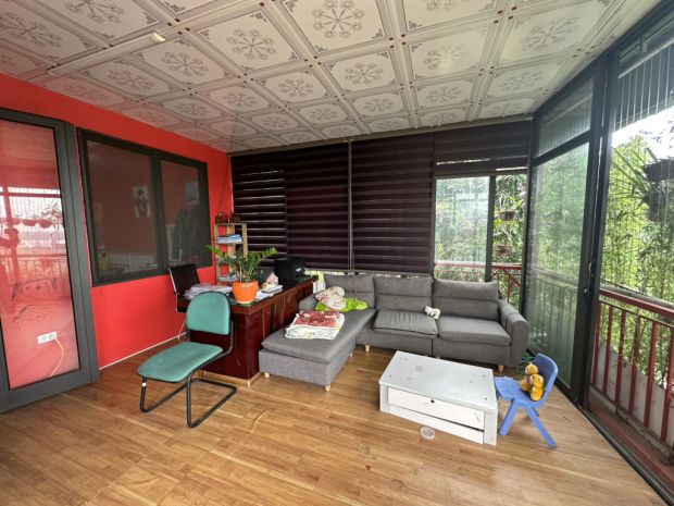 Bán đất tặng nhà ngọc thụy- phân lô tđc view công viên- vỉa 7401484