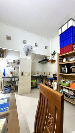 Nhà 2 tầnghxh  58m²  2pn 2wc  hẻm thông  đường số 19 7401562