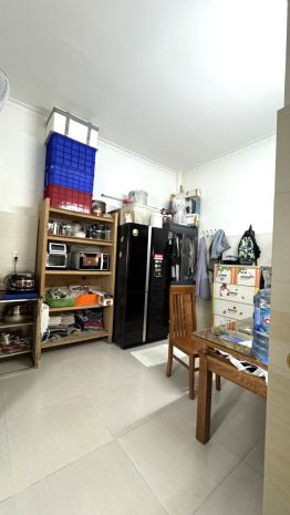 Nhà 2 tầnghxh  58m²  2pn 2wc  hẻm thông  đường số 19 7401564