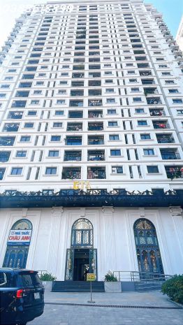 Bán biệt thự đơn lập kđt mỹ đình 1 - nam từ liêm - 156m2 7401565