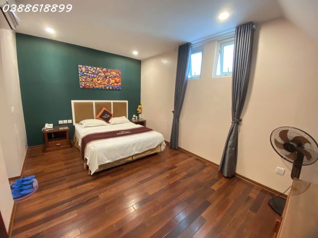 Bán biệt thự đơn lập kđt mỹ đình 1 - nam từ liêm - 156m2 7401566