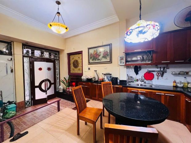 Bán nhà phân lô lê trọng tấn  70m²  ô tô cách 10m  15.2 7401911