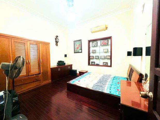 Bán nhà phân lô lê trọng tấn  70m²  ô tô cách 10m  15.2 7401913