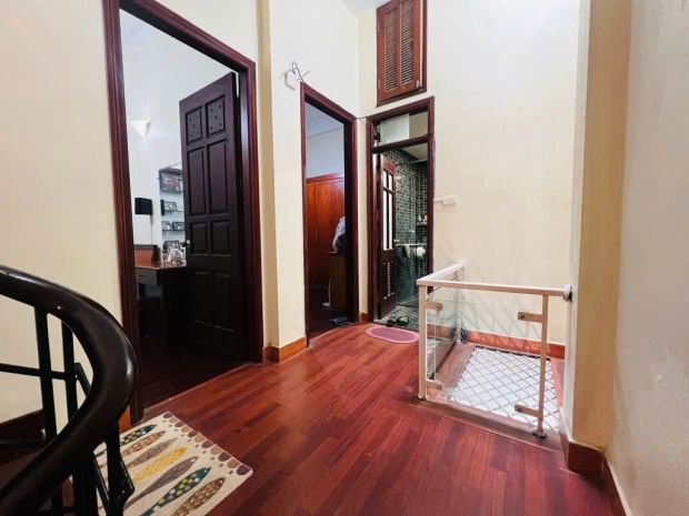 Bán nhà phân lô lê trọng tấn  70m²  ô tô cách 10m  15.2 7401914