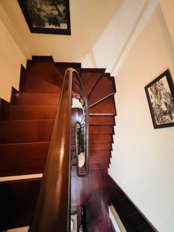 Bán nhà phân lô lê trọng tấn  70m²  ô tô cách 10m  15.2 7401915