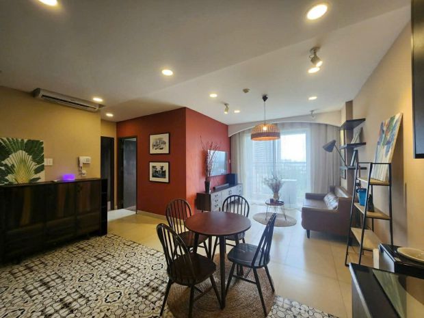 Pass phòng master  sunrise riverside nhà bè - tp hồ chí 7401930