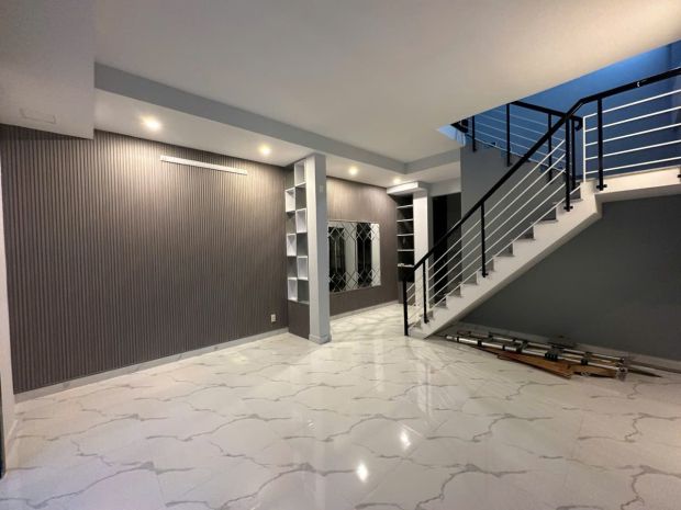 Nhà đẹp- giá tốt chính chủ cần bán nhanh căn nhà tại quận 7401960