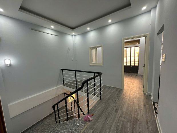 Nhà đẹp- giá tốt chính chủ cần bán nhanh căn nhà tại quận 7401961