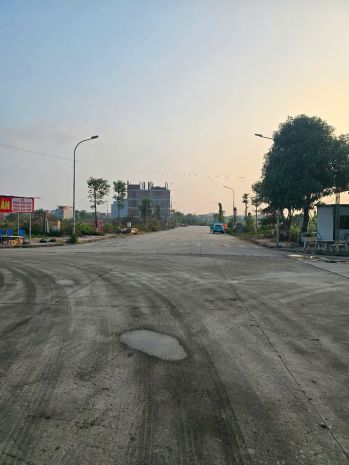!!! bán lô đất  kđt đại an  phù khê  bắc ninh !!! 7402039
