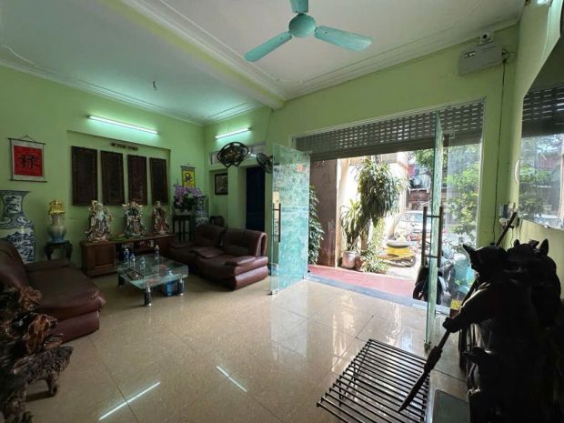 Lê trọng tấn  phân lô cán bộ  60m²  20m ra phố  giá đầu 7402046