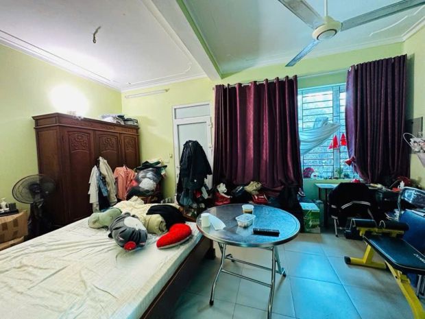 Lê trọng tấn  phân lô cán bộ  60m²  20m ra phố  giá đầu 7402047