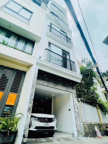 Trung tâm ngọc thụy long biên 40m2, 6t thang máy, kinh 7402167