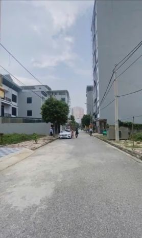 Thanh khoản lô đất cực hiếm khu đất dịch vụ 4.6 ha vân canh 7402172