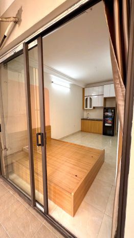 Cho thuê ccmn full đồ đẹp máy giặt riêng ban công thoáng 7402587