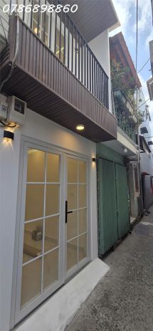 Nhà giá rẻ huỳnh tấn phát q7  1 trệt 2 lầu  chỉ 2.6 tỷ 7402680