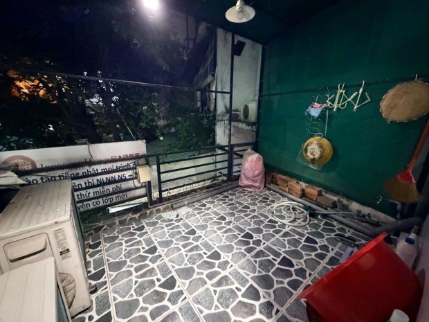 Nhà 4 tầng đúc hẻm 42 hoàng hoa thám, bình thạnh, 5pn có 7402739