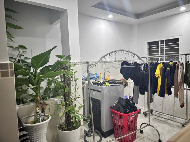 Bán nhà 3 tầng mặt tiền kinh doanh đướng 24 vĩnh phước giá 7402760