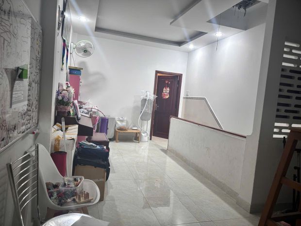 Bán nhà 3 tầng mặt tiền kinh doanh đướng 24 vĩnh phước giá 7402763