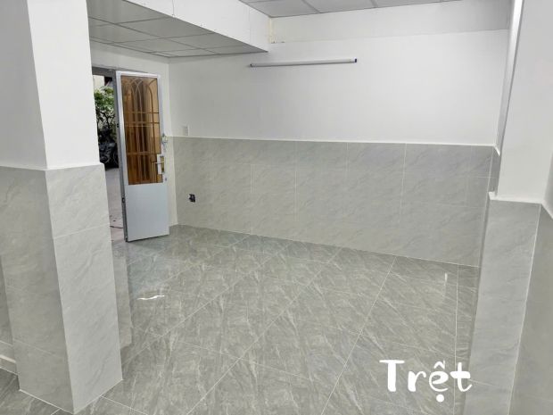 Cho thuê nhà nguyên căn quận 3  giá tốt, dọn vào ở ngay 7402782