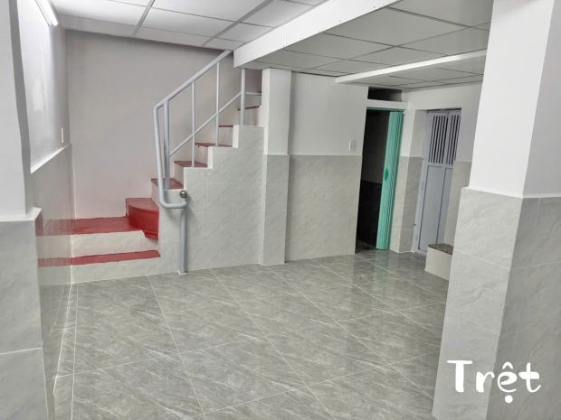 Cho thuê nhà nguyên căn quận 3  giá tốt, dọn vào ở ngay 7402783