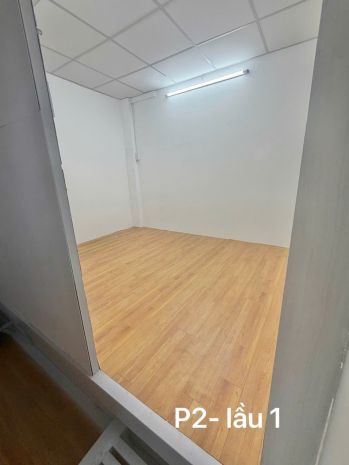 Cho thuê nhà nguyên căn quận 3  giá tốt, dọn vào ở ngay 7402784