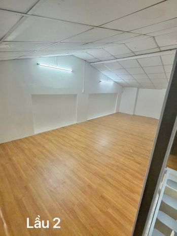 Cho thuê nhà nguyên căn quận 3  giá tốt, dọn vào ở ngay 7402785