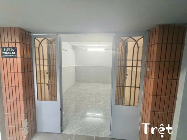 Cho thuê nhà nguyên căn quận 3  giá tốt, dọn vào ở ngay 7402786