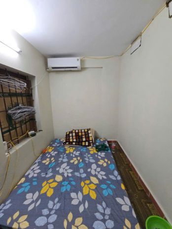 Ô tô đỗ cửa  vài m ra phố trường chinh  6 tầng  kinh doan 7402787