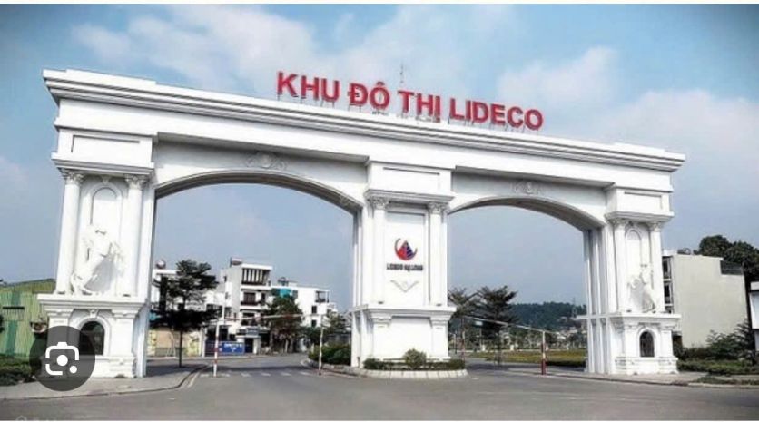 Chính chủ cần bán nhanh lô đất lideco  hạ long 7402837