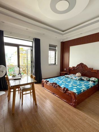 Nhà đẹp hẻm 152 bông sao p5 - q8, giá : 9 tỷ tl 7403042