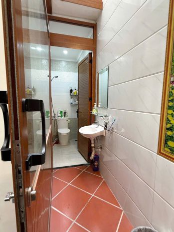 Nhà đẹp hẻm 152 bông sao p5 - q8, giá : 9 tỷ tl 7403045